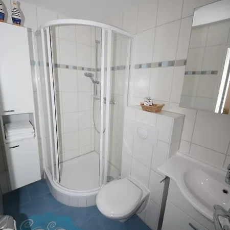 Apartmán S 38 - Ferienwohnung Mit Terrasse Und Seeblick
