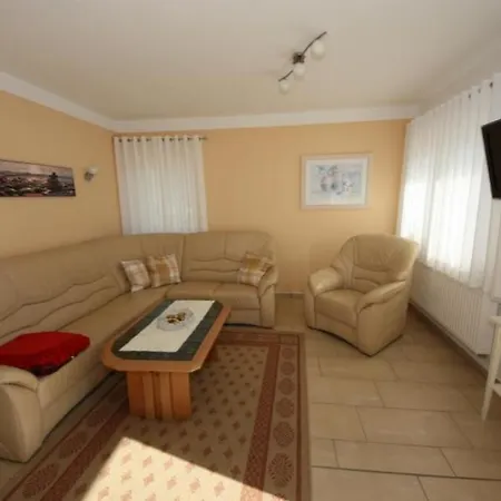 S 38 - Ferienwohnung Mit Terrasse Und Seeblick Apartmán