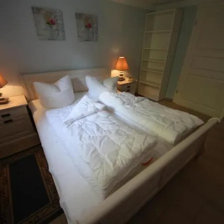 Apartmán S 38 - Ferienwohnung Mit Terrasse Und Seeblick *
