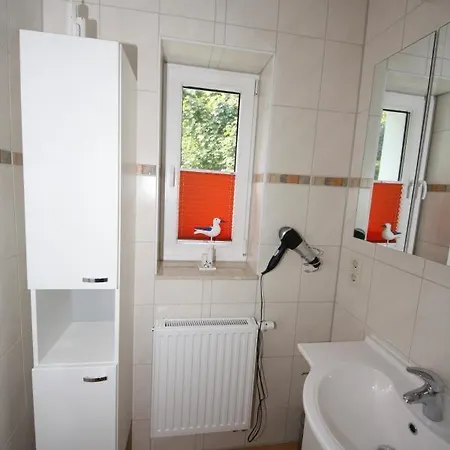 S 38 - Ferienwohnung Mit Terrasse Und Seeblick Apartmán
